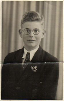 Eddie Elston