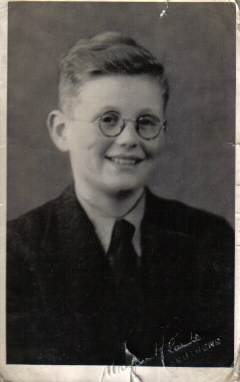 Eddie Elston